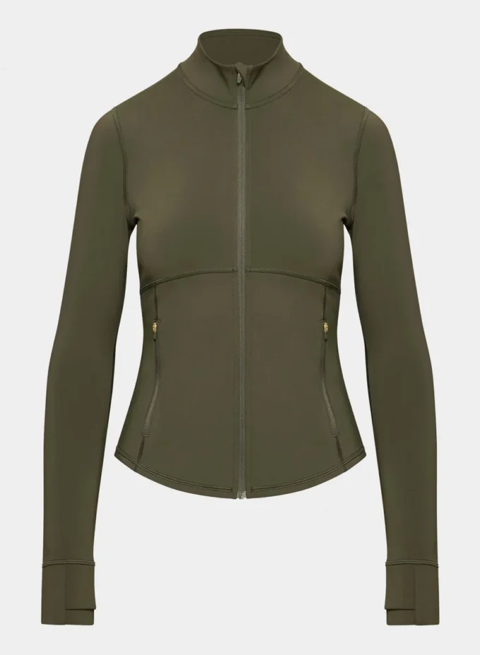 HeatForm™ Relay Zip-Up