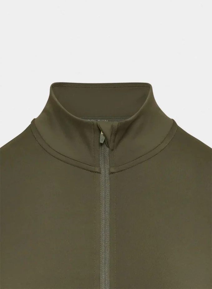 HeatForm™ Relay Zip-Up