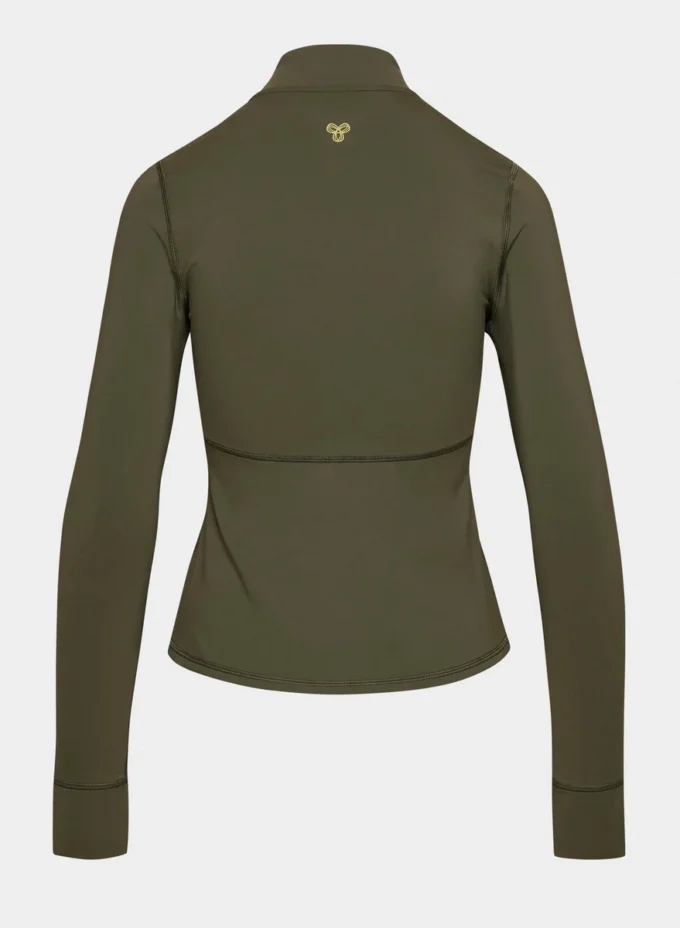 HeatForm™ Relay Zip-Up