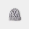 Heritage Knit Merino Wool Beanie