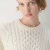 Heritage Knit Merino Wool Crew Sweater Heritage Knit Merino Wool Crew Sweater
