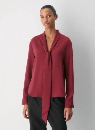 Hestia Blouse