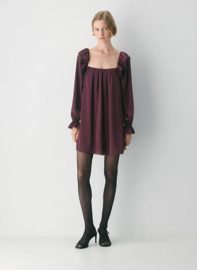 Heyden Dress Heyden Dress