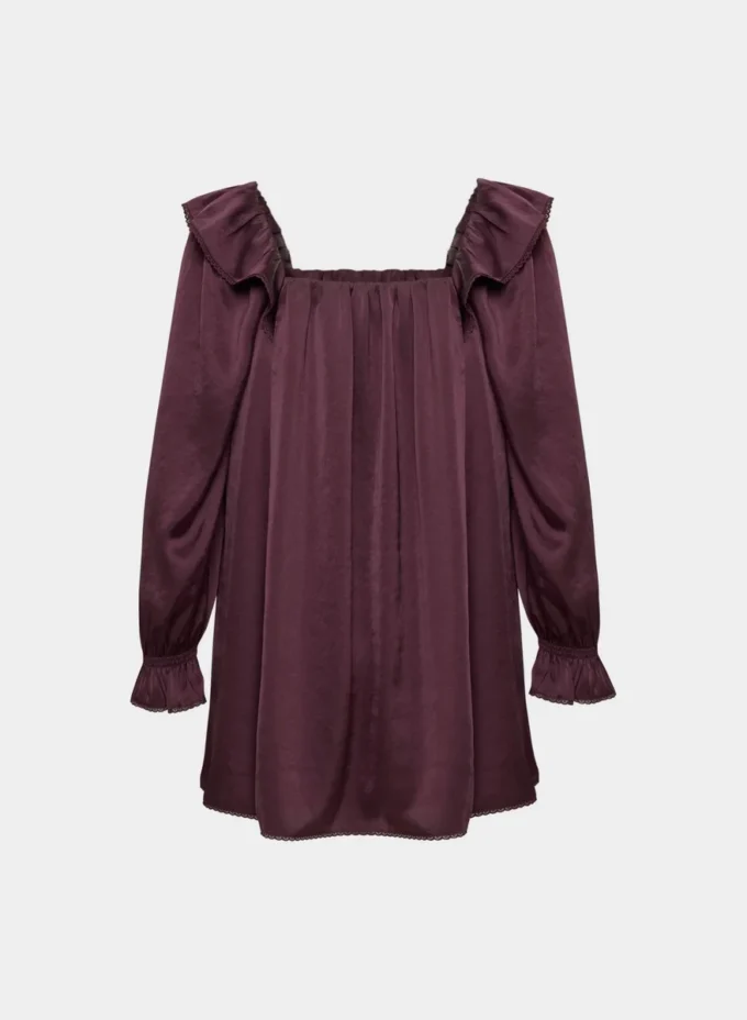 Heyden Dress Heyden Dress