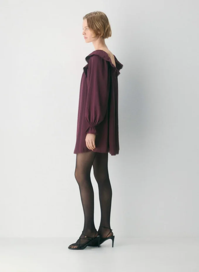 Heyden Dress Heyden Dress