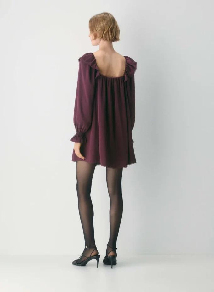 Heyden Dress Heyden Dress