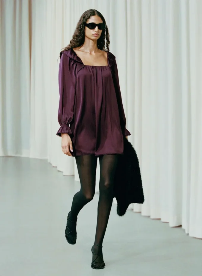 Heyden Dress Heyden Dress