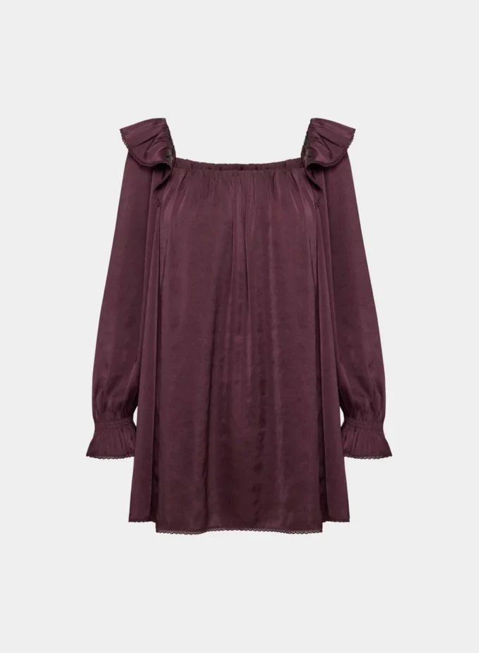 Heyden Dress Heyden Dress