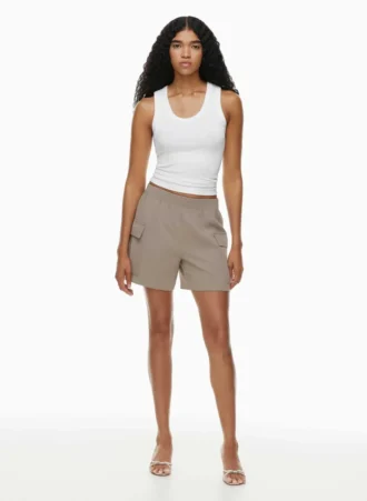 Highlight Cargo Short