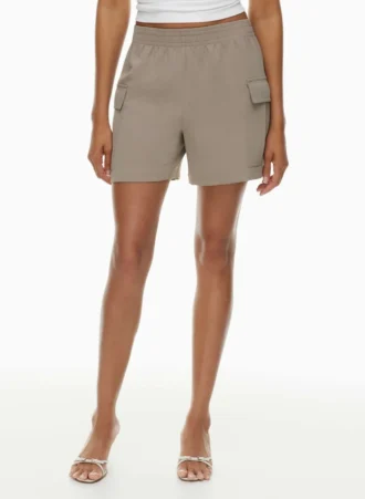 Highlight Cargo Short