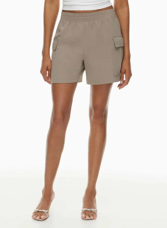 Highlight Cargo Short