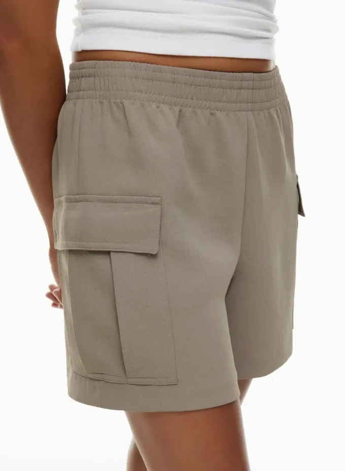 Highlight Cargo Short