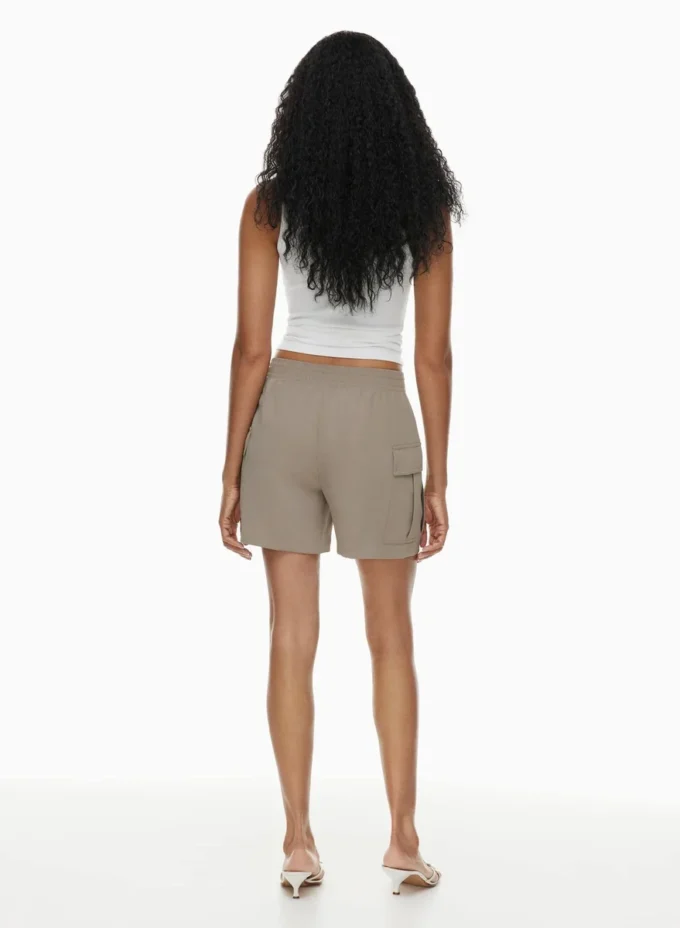 Highlight Cargo Short