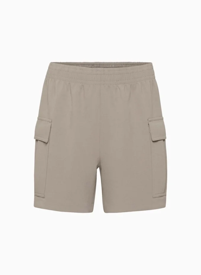 Highlight Cargo Short