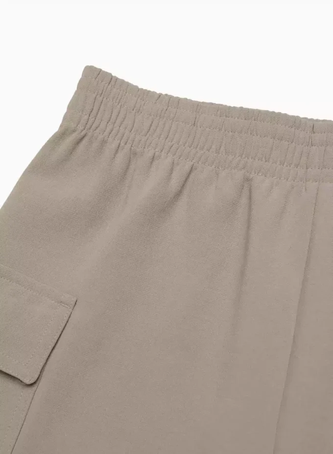 Highlight Cargo Short