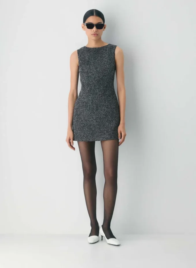 Highrise Dress Highrise Dress