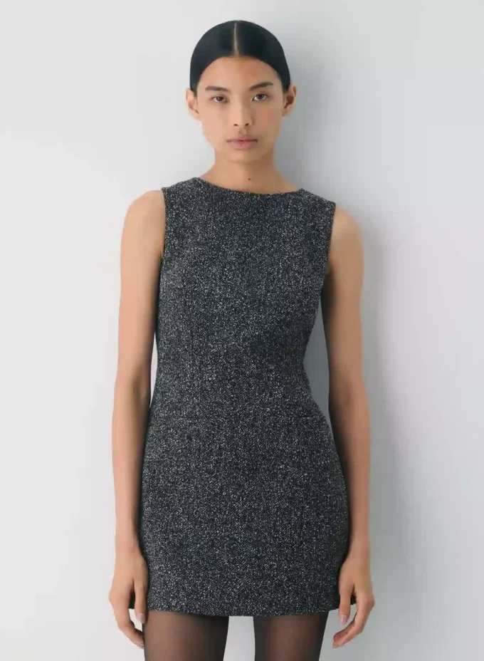 Highrise Dress Highrise Dress