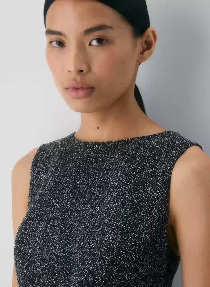 Highrise Dress Highrise Dress