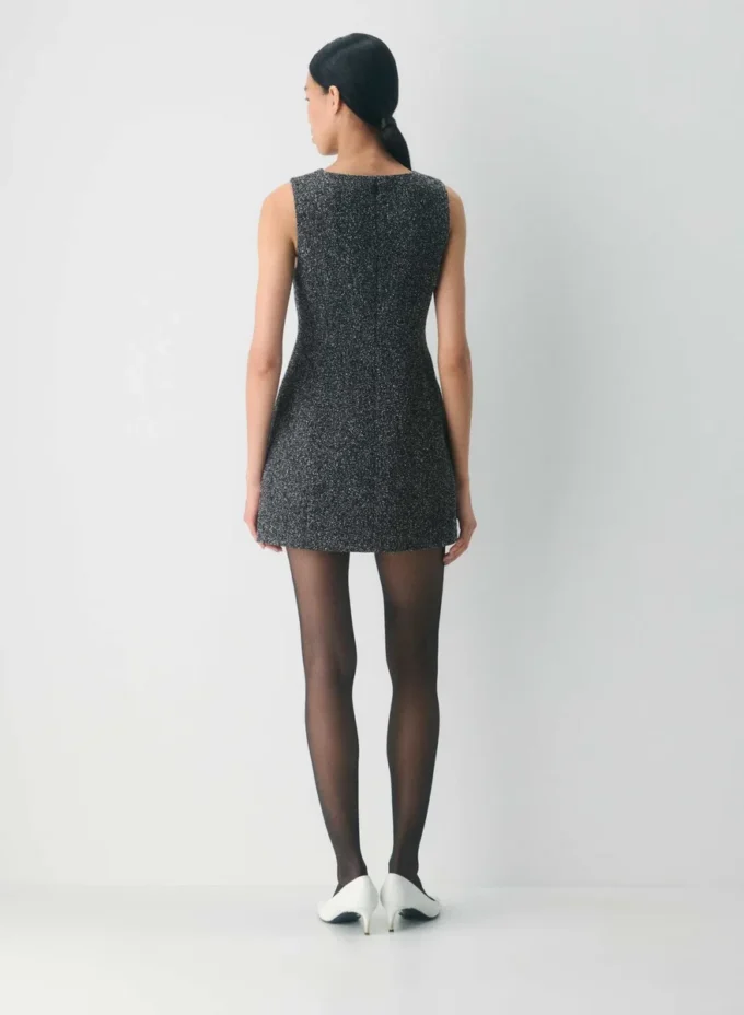 Highrise Dress Highrise Dress