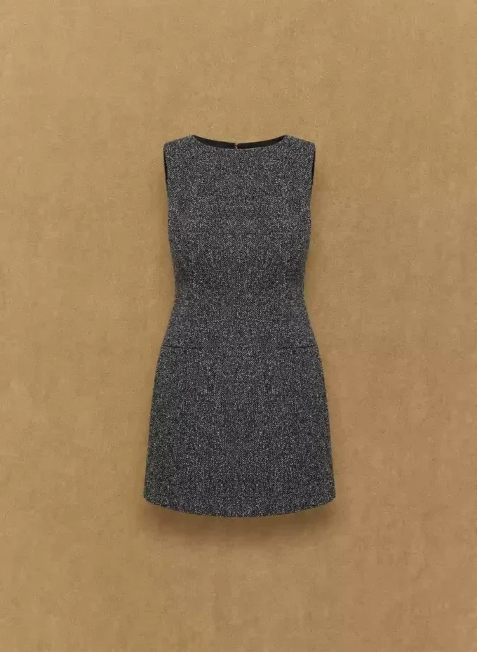 Highrise Dress Highrise Dress