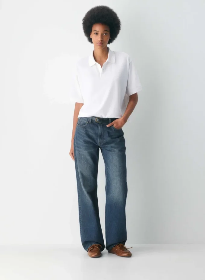 Holland Polo T-shirt