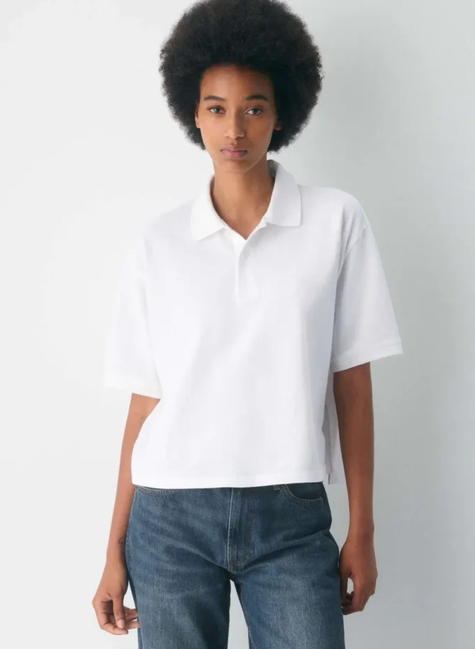 Holland Polo T-shirt