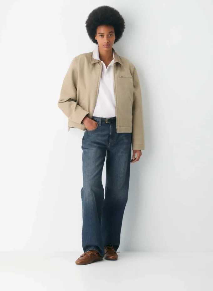 Holland Polo T-shirt