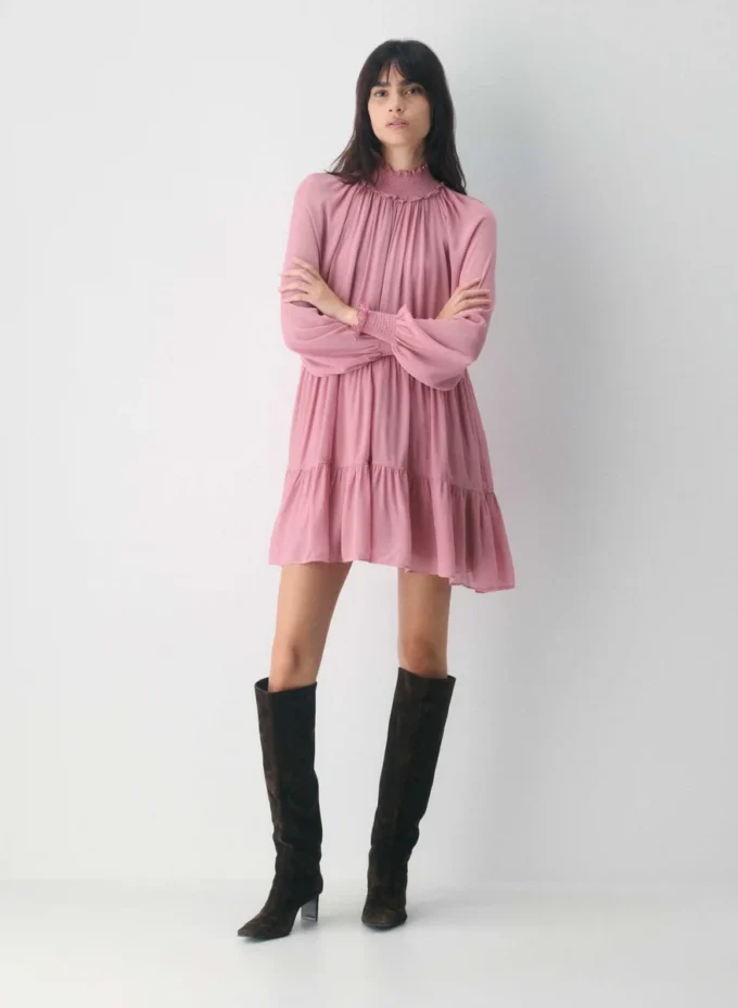 Holly Dress Holly Dress