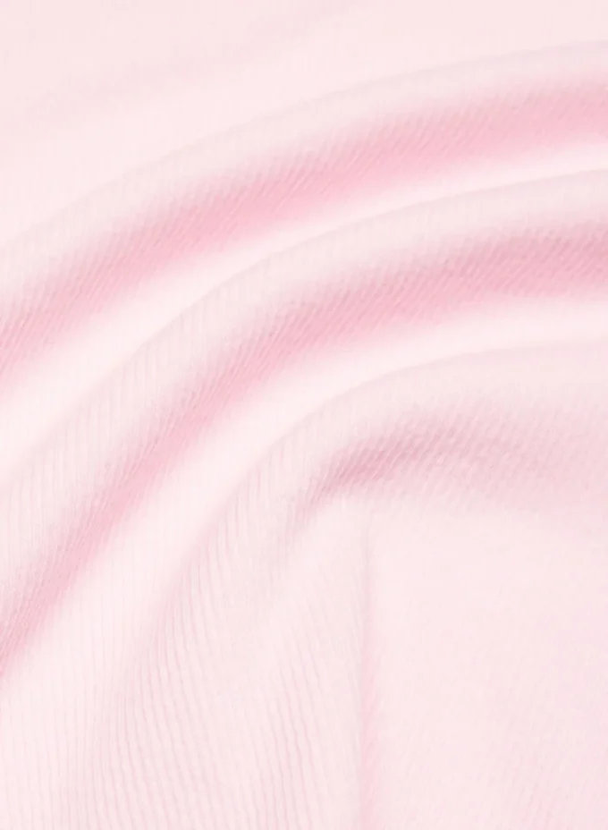 HomeStretch™ Rib Crew Longsleeve HomeStretch™ Rib Crew Longsleeve