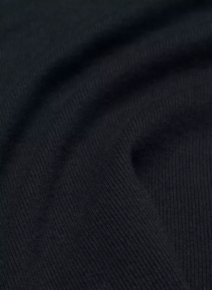 HomeStretch™ Rib Crew Waist Longsleeve HomeStretch™ Rib Crew Waist Longsleeve