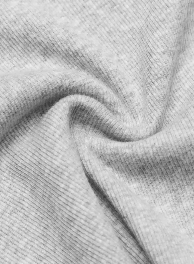 HomeStretch™ Rib Crew Waist Tank HomeStretch™ Rib Crew Waist Tank