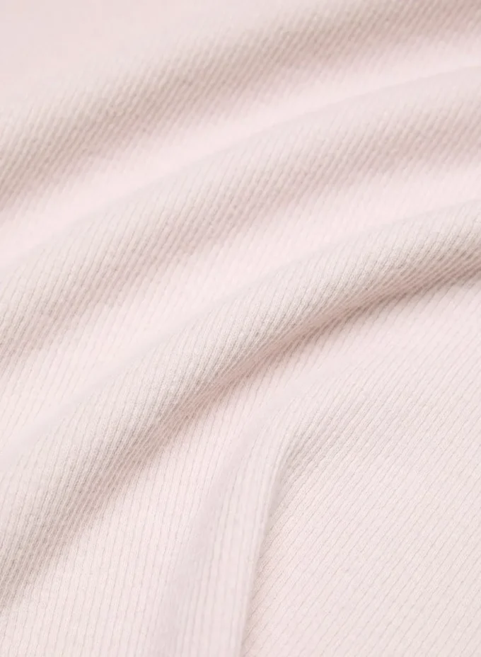 Homestretch™ Rib High V-neck Longsleeve Homestretch™ Rib High V-neck Longsleeve