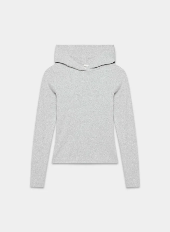 HomeStretch™ Rib Hoodie HomeStretch™ Rib Hoodie