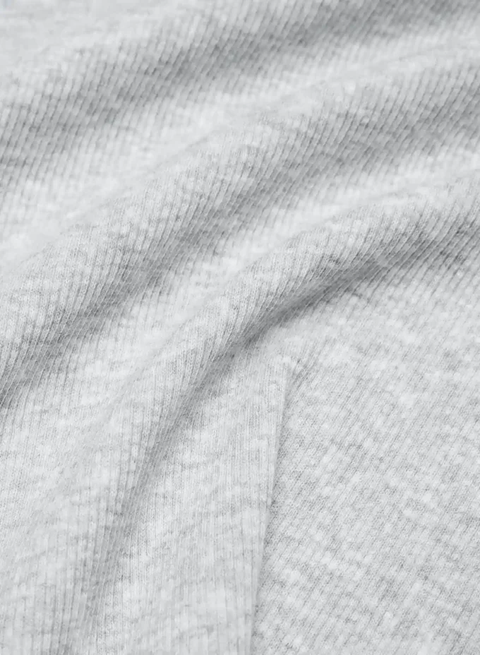 HomeStretch™ Rib Hoodie HomeStretch™ Rib Hoodie