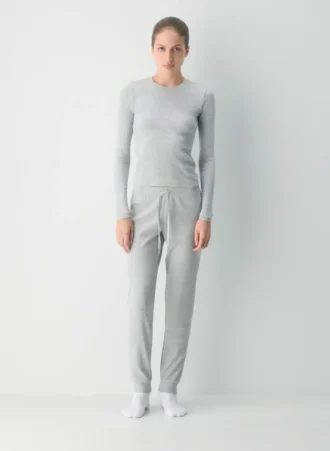 HomeStretch™ Rib Jogger