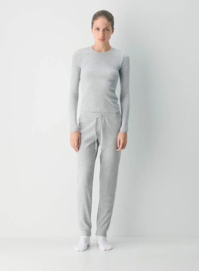 HomeStretch™ Rib Jogger