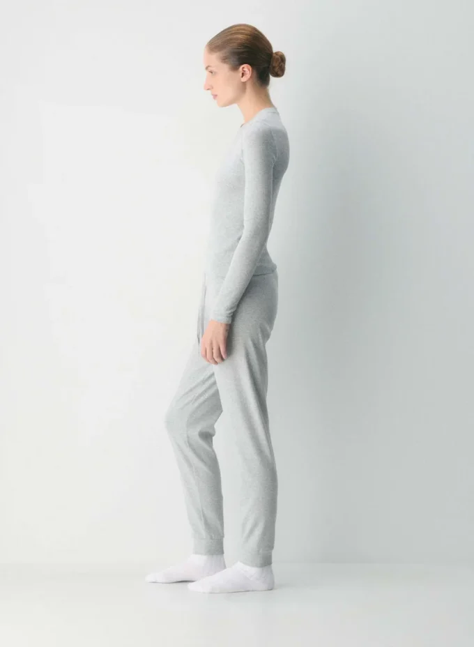 HomeStretch™ Rib Jogger