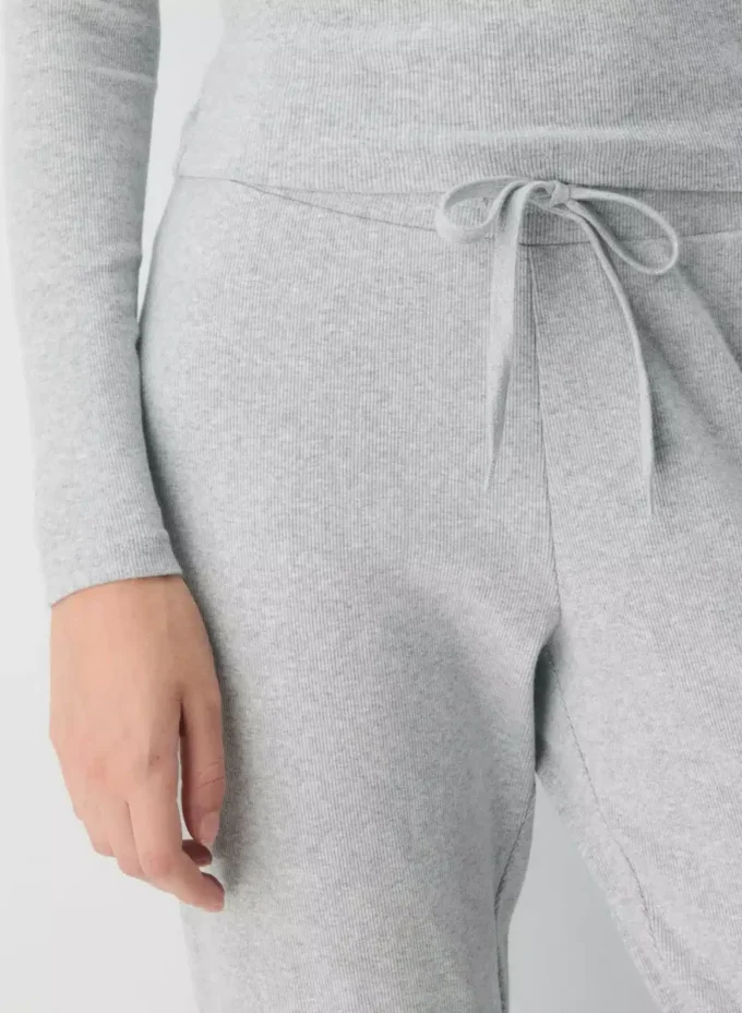 HomeStretch™ Rib Jogger