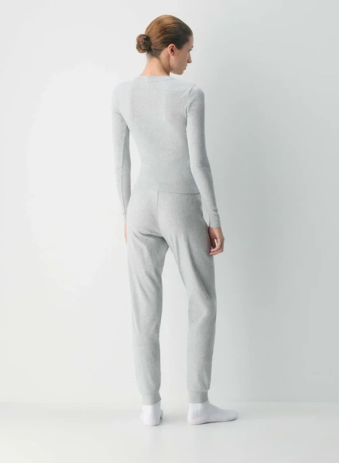 HomeStretch™ Rib Jogger