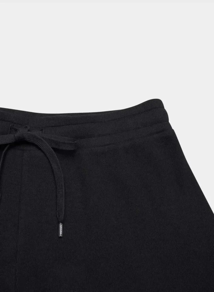 HomeStretch™ Rib Micro Short HomeStretch™ Rib Micro Short