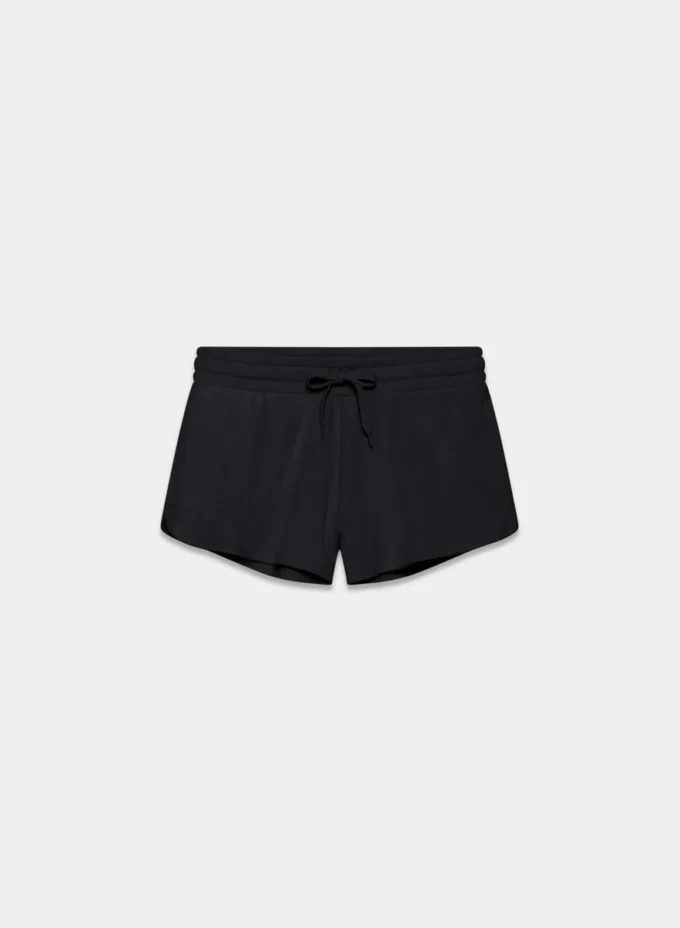 HomeStretch™ Rib Micro Short HomeStretch™ Rib Micro Short