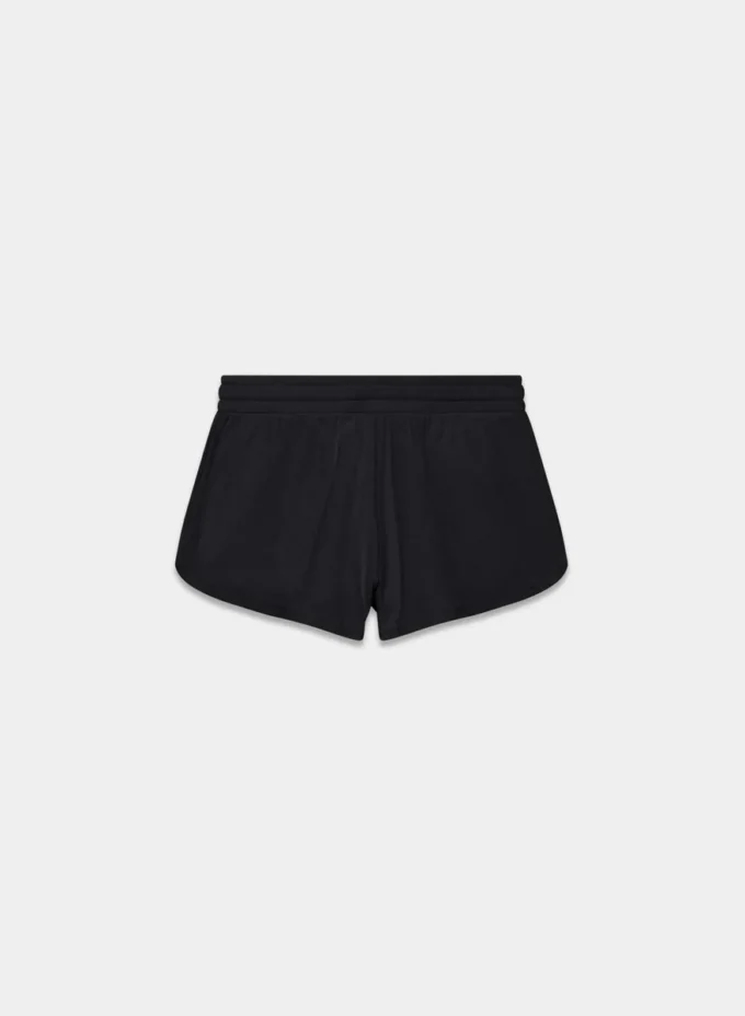 HomeStretch™ Rib Micro Short HomeStretch™ Rib Micro Short