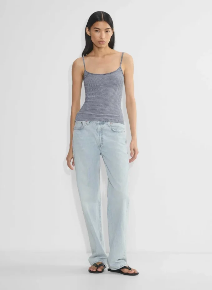 HomeStretch™ Rib Scoopneck Cami HomeStretch™ Rib Scoopneck Cami