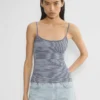 HomeStretch™ Rib Scoopneck Cami HomeStretch™ Rib Scoopneck Cami