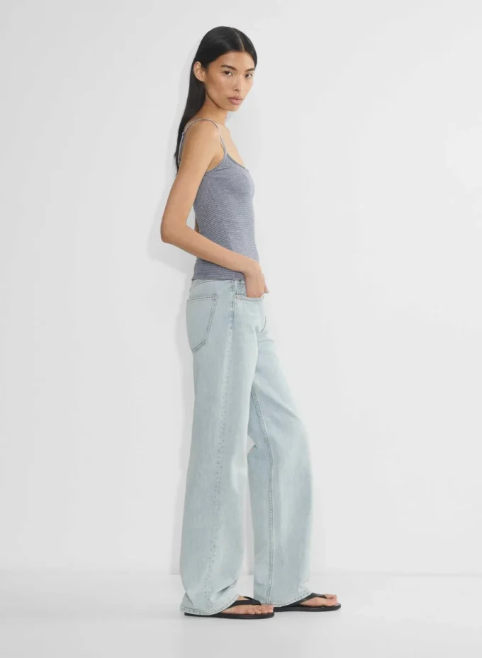 HomeStretch™ Rib Scoopneck Cami HomeStretch™ Rib Scoopneck Cami