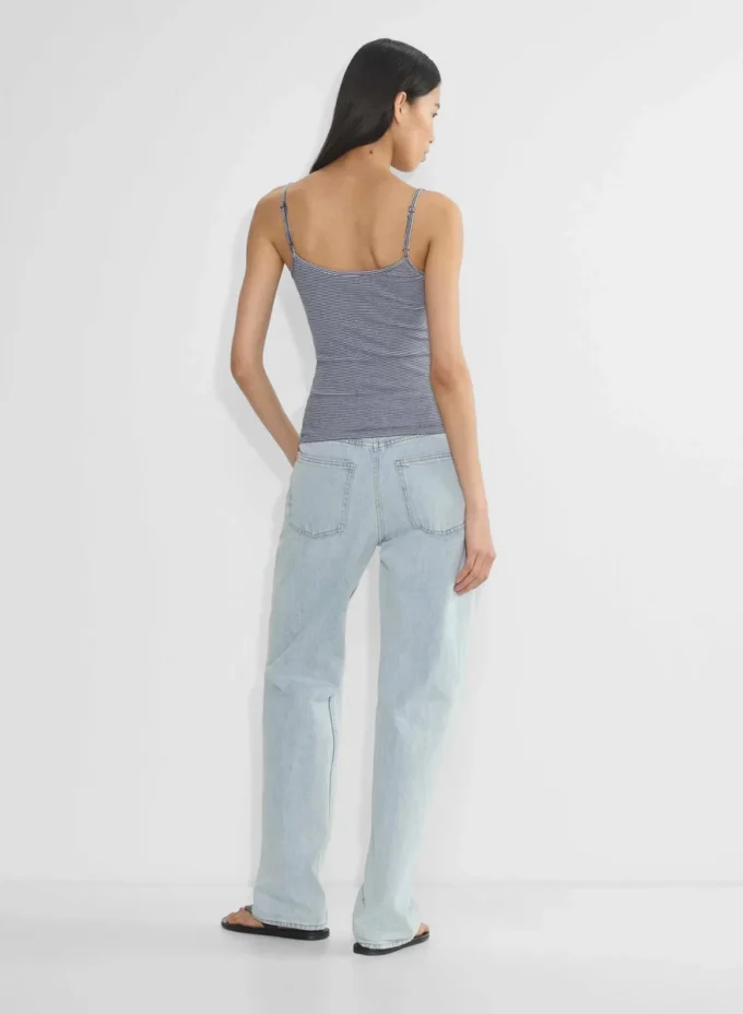 HomeStretch™ Rib Scoopneck Cami HomeStretch™ Rib Scoopneck Cami