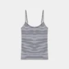 HomeStretch™ Rib Scoopneck Cami HomeStretch™ Rib Scoopneck Cami
