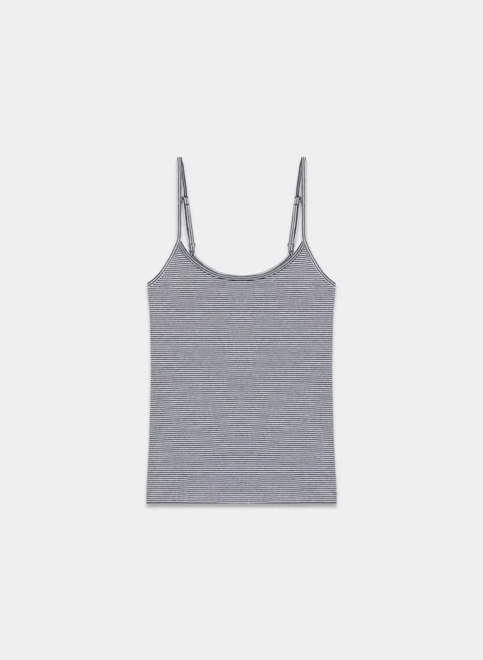 HomeStretch™ Rib Scoopneck Cami HomeStretch™ Rib Scoopneck Cami