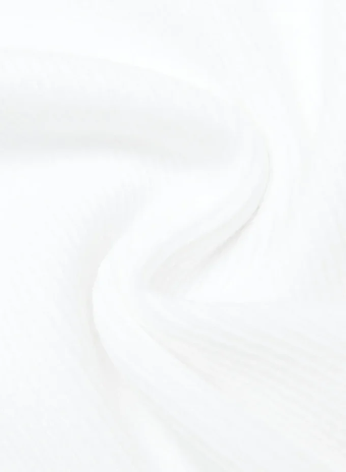 HomeStretch™ Rib Scoopneck Longsleeve HomeStretch™ Rib Scoopneck Longsleeve