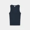 HomeStretch™ Rib Scoopneck Tank HomeStretch™ Rib Scoopneck Tank